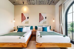 Hoi An Pinus Boutique