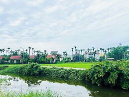 Hoi An Pinus Boutique