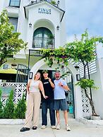 Hoi An Pinus Boutique