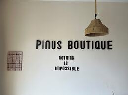 Hoi An Pinus Boutique