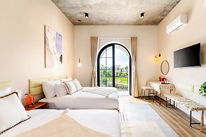 Hoi An Pinus Boutique