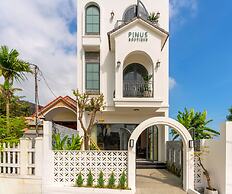 Hoi An Pinus Boutique