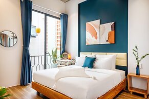 Hoi An Pinus Boutique