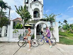 Hoi An Pinus Boutique