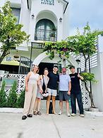 Hoi An Pinus Boutique