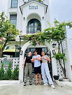 Hoi An Pinus Boutique
