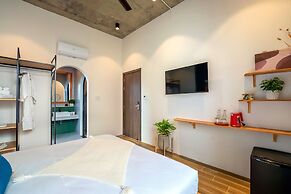 Hoi An Pinus Boutique