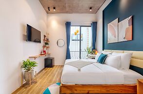 Hoi An Pinus Boutique