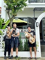 Hoi An Pinus Boutique