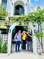 Hoi An Pinus Boutique