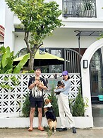 Hoi An Pinus Boutique