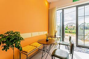 Hoi An Pinus Boutique