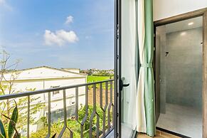 Hoi An Pinus Boutique