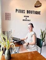 Hoi An Pinus Boutique