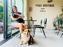 Hoi An Pinus Boutique