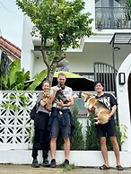 Hoi An Pinus Boutique