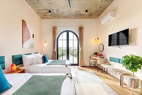 Hoi An Pinus Boutique