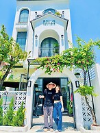 Hoi An Pinus Boutique