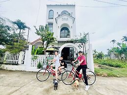 Hoi An Pinus Boutique