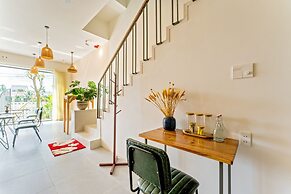 Hoi An Pinus Boutique