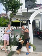 Hoi An Pinus Boutique