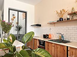 Hoi An Pinus Boutique