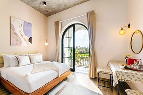 Hoi An Pinus Boutique