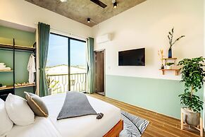 Hoi An Pinus Boutique