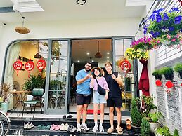 Hoi An Pinus Boutique