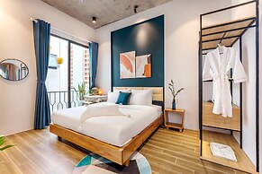 Hoi An Pinus Boutique