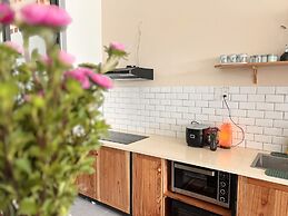 Hoi An Pinus Boutique