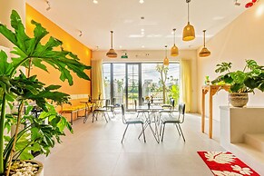 Hoi An Pinus Boutique