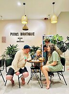 Hoi An Pinus Boutique