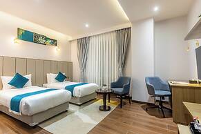 Hotel De Crown Inn