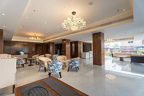 Hotel De Crown Inn