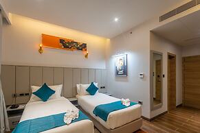 Hotel De Crown Inn