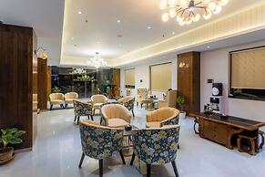 Hotel De Crown Inn