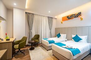 Hotel De Crown Inn