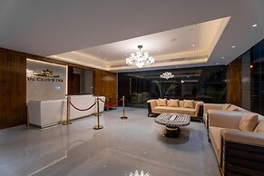 Hotel De Crown Inn