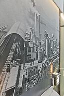 BBCHIAIA 197 DELUXE RESIDENCE