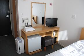 Business Hotel Yamate Inn
