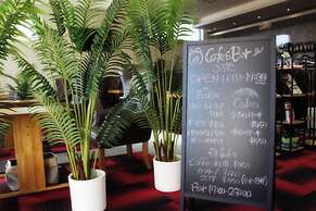 Business Hotel Yamate Inn