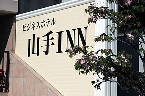 Business Hotel Yamate Inn