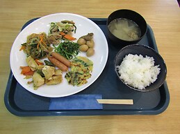 Business Hotel Yamate Inn