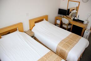 Business Hotel Yamate Inn