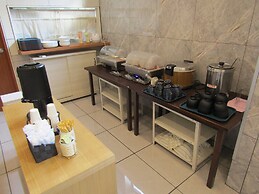 Business Hotel Yamate Inn