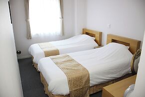 Business Hotel Yamate Inn