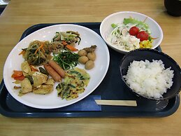 Business Hotel Yamate Inn