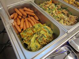 Business Hotel Yamate Inn