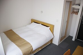 Business Hotel Yamate Inn